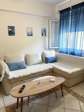 Bliss House In Siviri